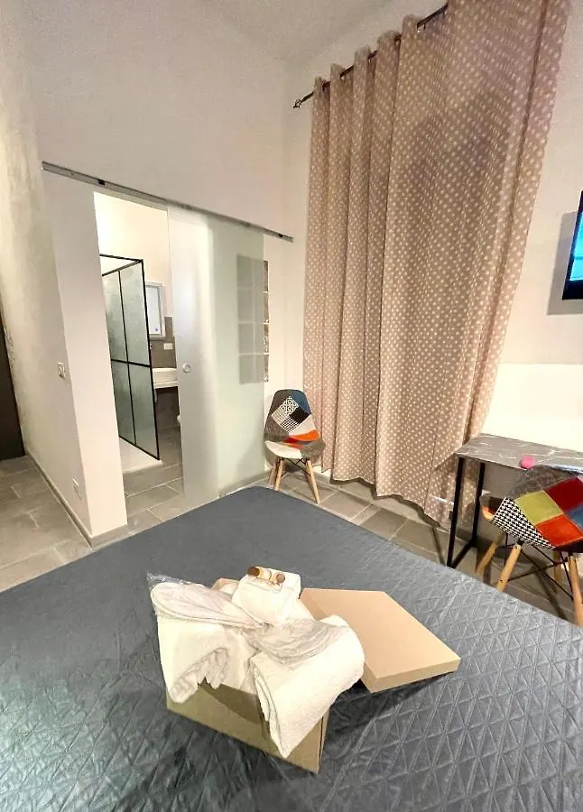 Bed and Breakfast Il Telescopio Noto