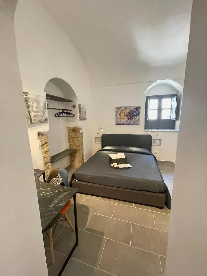Bed and Breakfast Il Telescopio Noto