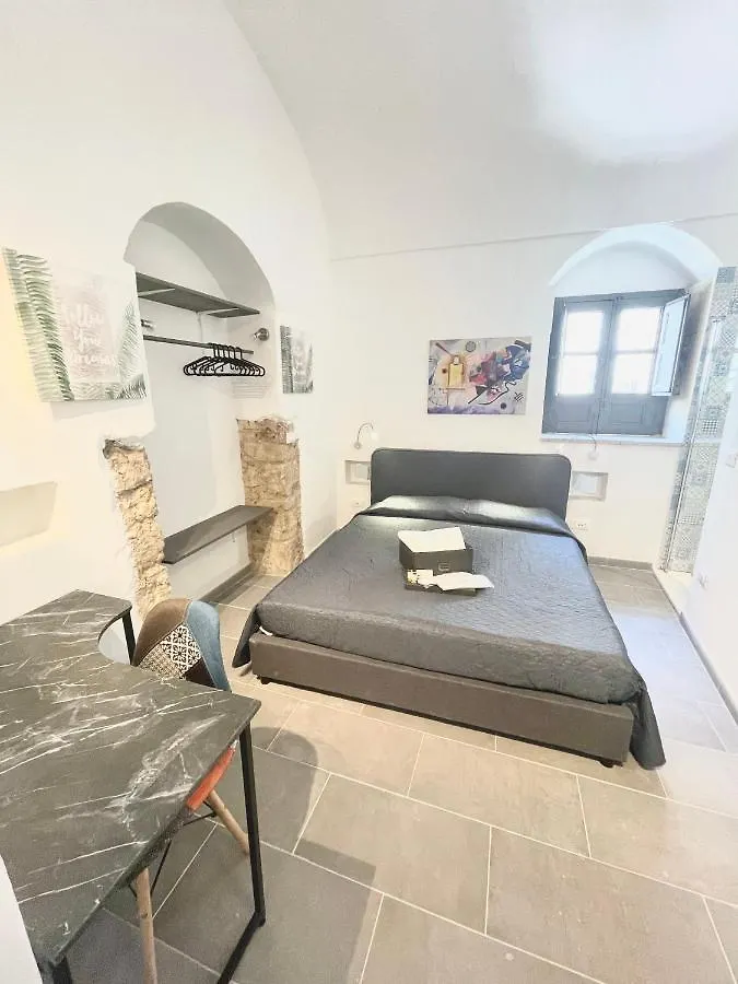 Bed and Breakfast Il Telescopio Noto Bed & Breakfast