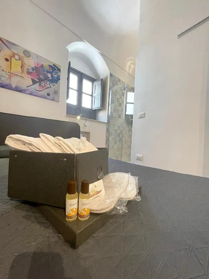 Bed and Breakfast Il Telescopio Noto Bed & Breakfast