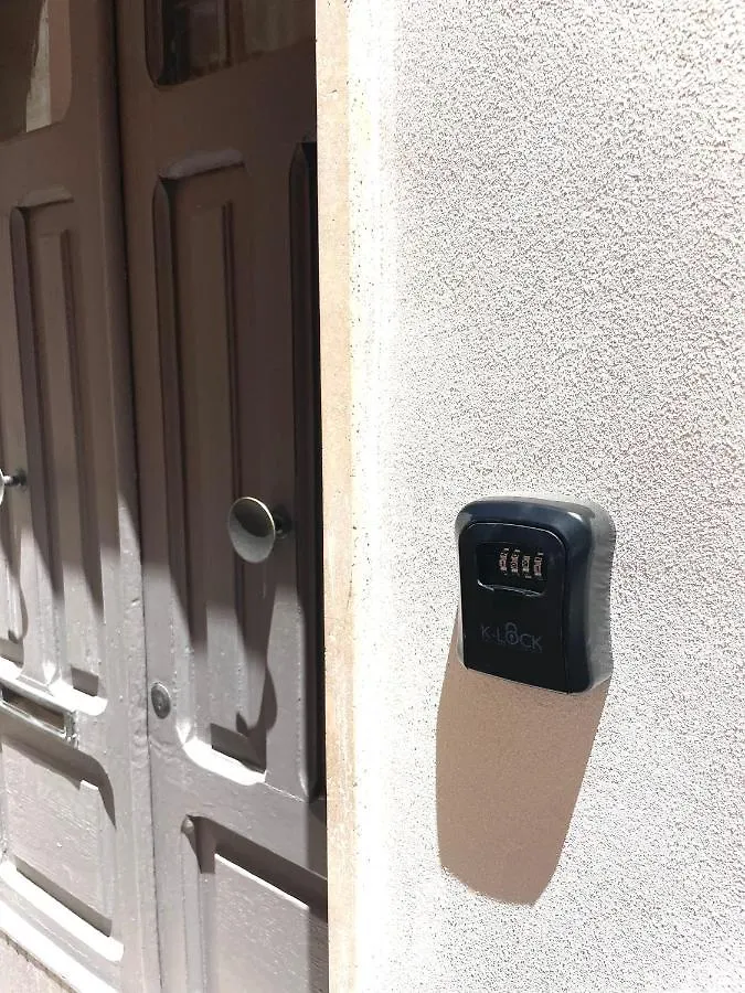 Bed and Breakfast Il Telescopio Noto