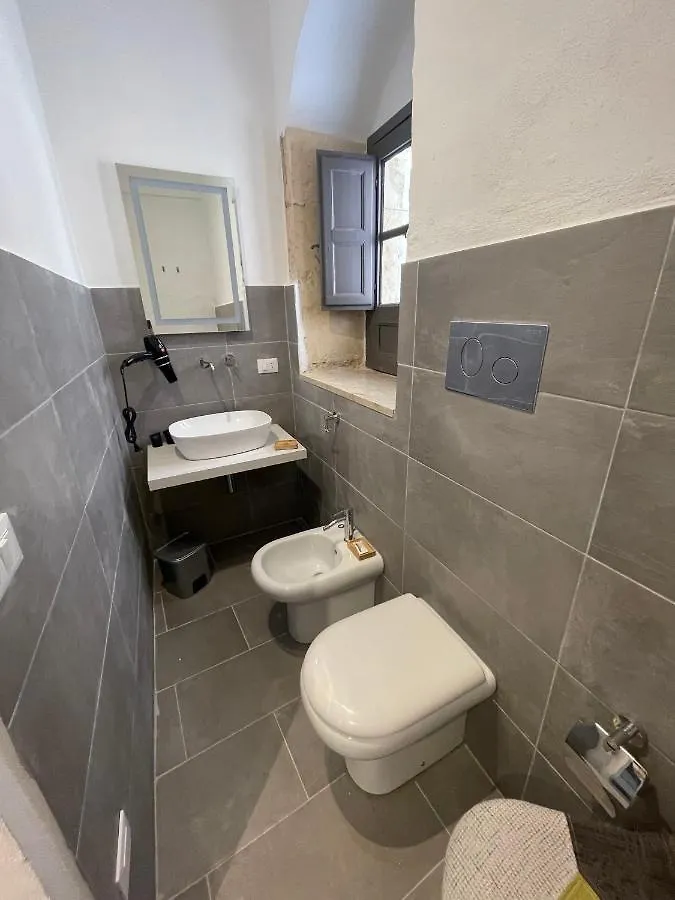 Il Telescopio Bed & Breakfast Noto