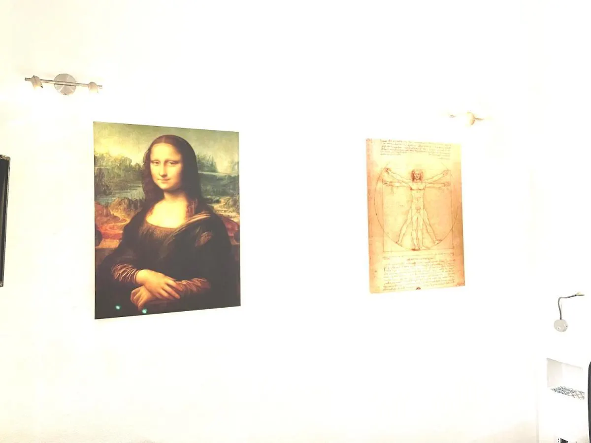 Il Telescopio Bed & Breakfast Noto Italy