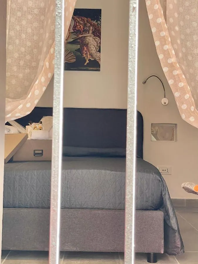 Il Telescopio Bed & Breakfast Noto