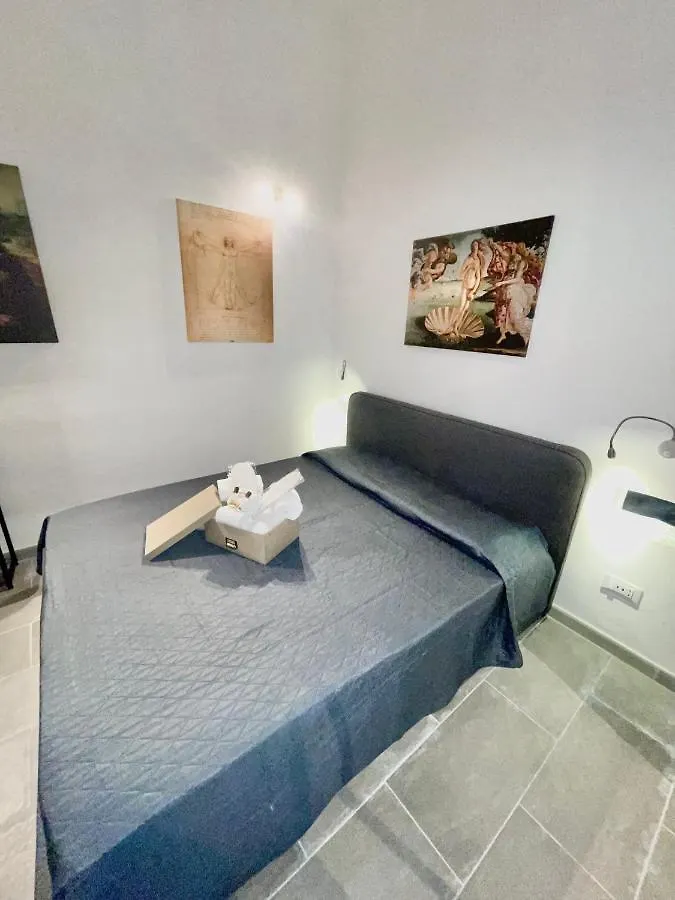Il Telescopio Bed & Breakfast Noto