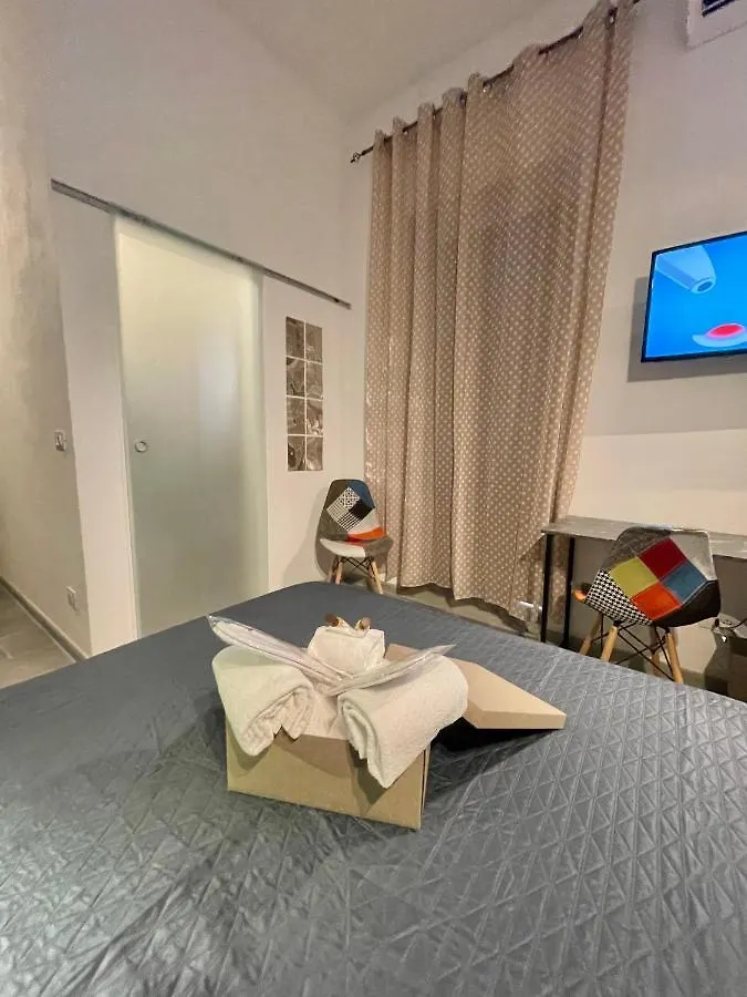 Il Telescopio Bed & Breakfast Noto