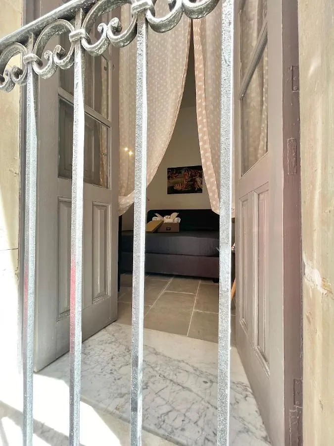 Il Telescopio Bed & Breakfast Noto